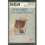 Gianni Morandi ‎MC7 Immagine Italiana / RCA ‎– PK 70322 Sigillata