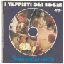 I Teppisti Dei Sogni ‎Vinile 7" 45 giri Gelsomino - M 1567 Nuovo