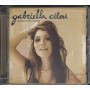 Gabriella Cilmi CD Lessons To Be Learned / Island Sigillato 0602517913066