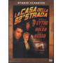 La Casa Della 92 Strada DVD  William Eythe Studio Classics Sigillato