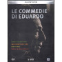 Le Commedie Di Eduardo vol 1 Collector's Ed 01 Distribuione Sigillato