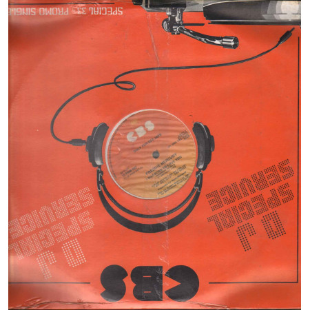 Mercury / Henley Vinile 12 Only For Dee Jays (I Was Born To Love You) Sigillato