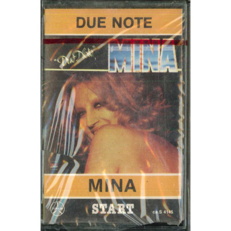 AA.VV ‎‎‎MC7 Party Music The Best Sellers / Five - 50 FM 13630 Sigillata