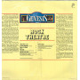 Genesis ‎Lp Vinile Rock Theatre / Charisma ‎- Virgin ‎GRT 100 Sigillato
