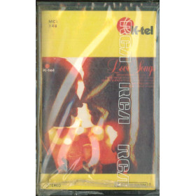 AA.VV MC7 Love Songs / K-Tel MCI 148 Sigillata