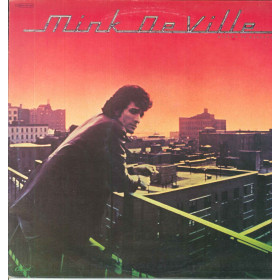 Mink De Ville ‎‎Lp Vinile Return To Magenta / EMI Capitol 3 C 054 85461 Nuovo
