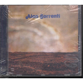 A Sorrenti ‎CD Come Un Vecchio Incensiere All'Alba Di Un Villaggio Sigillato