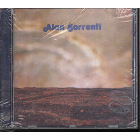 A Sorrenti ‎CD Come Un Vecchio Incensiere All'Alba Di Un Villaggio Sigillato