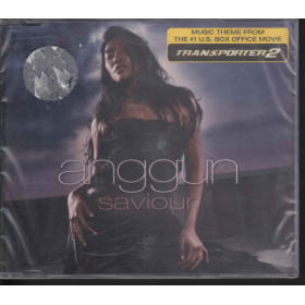 Anggun ‎Cd'S Singolo Saviour / Carosello ‎CARSH147 Sigillato 8032529701474