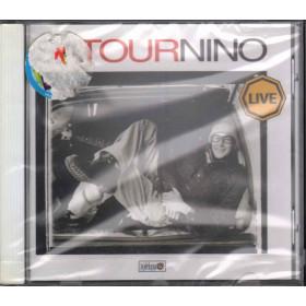 Saturnino  CD Satournino Live / Soleluna -“ 534 906-2 Sigillato 0731453490628