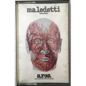 Area MC7 Maledetti (Maudits) / CRK 75105 Sigillata