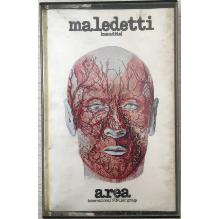 Area MC7 Maledetti (Maudits) / CRK 75105 Sigillata