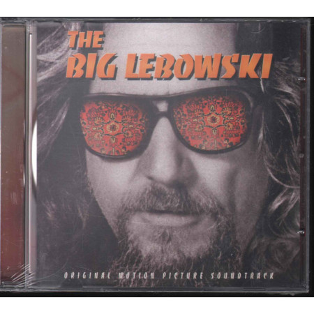 AA.VV. CD The Big Lebowski / Mercury Sigillato 0731453690325