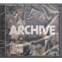 Archive CD Noise / East West France Sigillato 0825646142224
