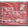 Red Snapper  CD Redone Nuovo Sigillato 0666017069722
