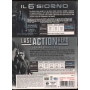 Schwarzenegger Action Pack DVD Il 6 Giorno / Last Action Hero Sigillato