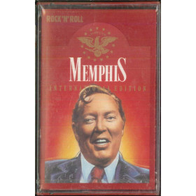 AA.VV MC7 Memphis International Edition Rock 'N' Roll / Sigillata 4007194067266