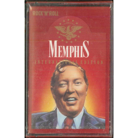 AA.VV MC7 Memphis International Edition Rock 'N' Roll / Sigillata 4007194067266