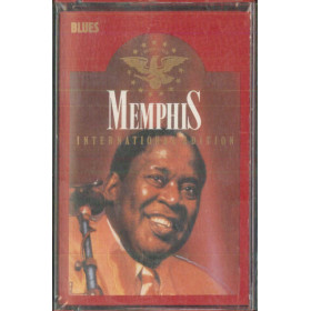 AA.VV MC7 Memphis International Edition Blues / Sigillata 4007194067228