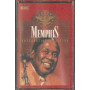 AA.VV MC7 Memphis International Edition Blues / Sigillata 4007194067228