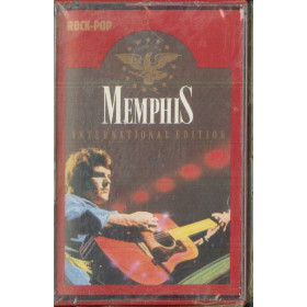 AA.VV MC7 Memphis International Edition Rock Pop / Sigillata 4007194067273
