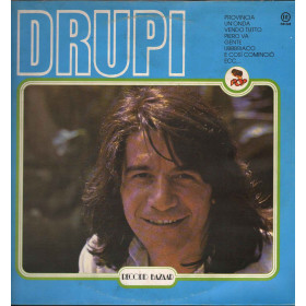 Drupi ‎‎- Omonimo Same / Record Bazaar ‎RB 228 