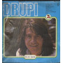 Drupi ‎‎Lp Vinile Omonimo Same / Record Bazaar ‎RB 228 Sigillato