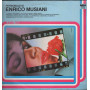 Enrico Musiani Lp Vinile Personale Di Enrico Musiani / RCA Linea TRE Sigillato