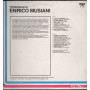 Enrico Musiani Lp Vinile Personale Di Enrico Musiani / RCA Linea TRE Sigillato