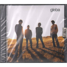 Gleba CD Gleba (Omonimo Same) Universal Sigillato 3259130017793