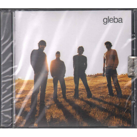 Gleba CD Gleba (Omonimo Same) Universal Sigillato 3259130017793
