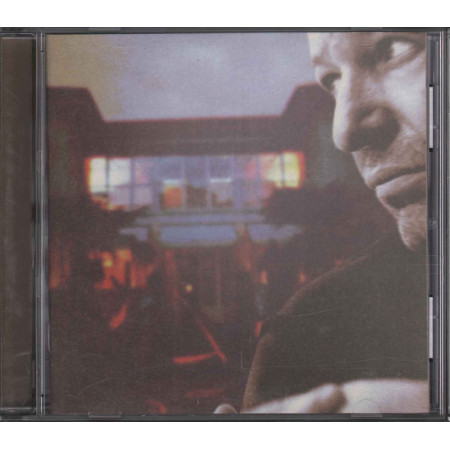 Vasco Rossi CD Stupido Hotel / EMI Solo Jewel Box Nuovo 0724353297626