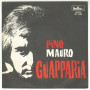 Pino Mauro Vinile 7" 45 giri Guapparia / L'Ammenestia D' 'E Carcerate Nuovo