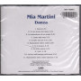 Mia Martini ‎‎‎CD Danza‎ / WEA Sigillato 0090317520926