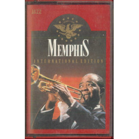 AA.VV MC7 Memphis International Edition Jazz / Nuova 4007194067242