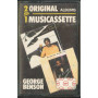 George Benson ‎MC7 Breezin' / In Flight / W466 102 Nuova