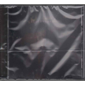 J-Ax  CD Il Bello D'Esser Brutti Sleeve 3D - COP LENTICOLARE Sig 0888750493323