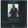 Wilson Pickett ‎Lp Vinile The Best Of Wilson Pickett / Atlantic Sigillato