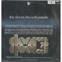 The Doors Lp Vinile The Soft Parade / Elektra ‎42 079 Sigillato 0075596067416