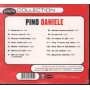 Pino Daniele CD Collection / Fonit Cetra Rhino Sigillato 5052498604951