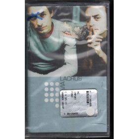 La Crus MC7 Crocevia  / WEA ‎ Sigillata 0685738658046