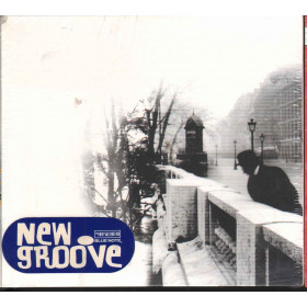 St Germain ‎CD Tourist / EMI Blue Note Sigillato 5052498604951