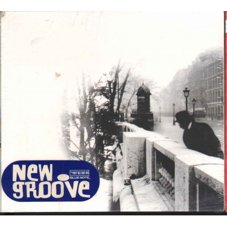 St Germain ‎CD Tourist / EMI Blue Note Sigillato 5052498604951