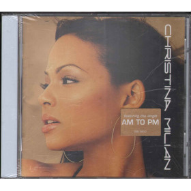 Christina Milian CD Omonimo Same / Def Soul Sigillato 0731458639923