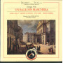Coro Del Teatro Alla Scala, Verdi, Callas, 3x ‎MC7 Un Ballo In Maschera Nuova