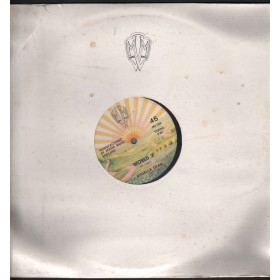 Angella Dean Vinile 12" World X / Mama Music ‎DPZ 1320 Nuovo