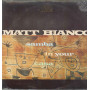Matt Bianco Lp Vinile Samba In Your Casa / EastWest Sigillato 0090317550510