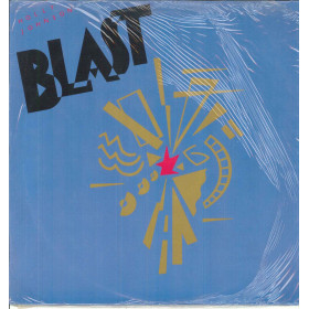 Holly Johnson ‎Lp Vinile Blast / MCA Records ‎256 395-1 Germania Nuovo