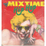AA.VV. Lp Vinile Mixtime Hip Hop / EMI 64 2612241 Sigillato 5099926122410