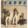 Frank Zappa ‎Lp Vinile Zoot Allures / Warner Bros W 56298 Italia Nuovo
